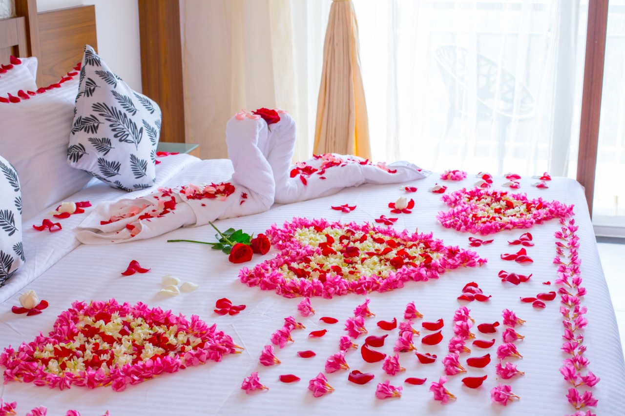 Honeymoon Suite Munnar