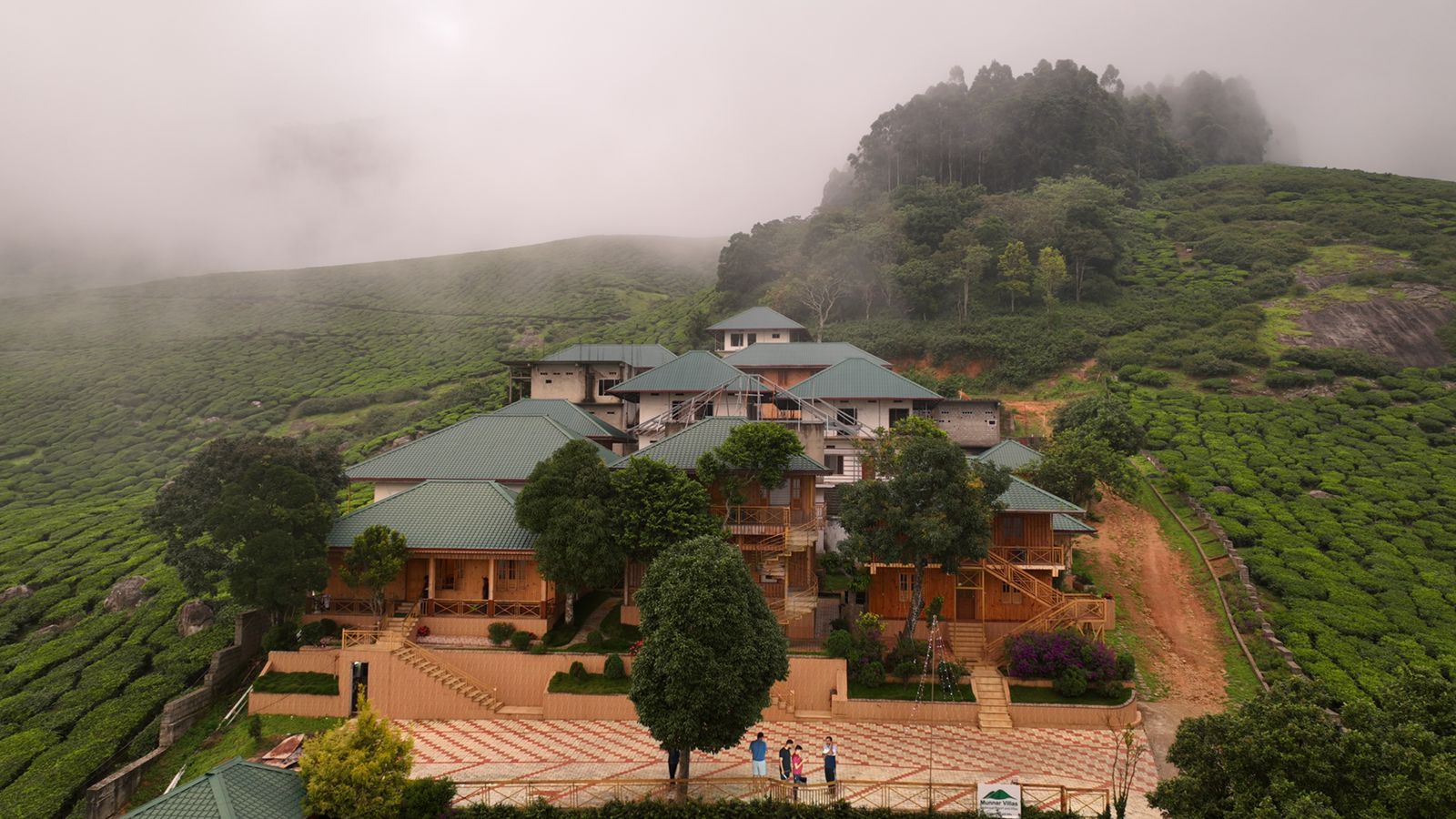 Munnar Resort