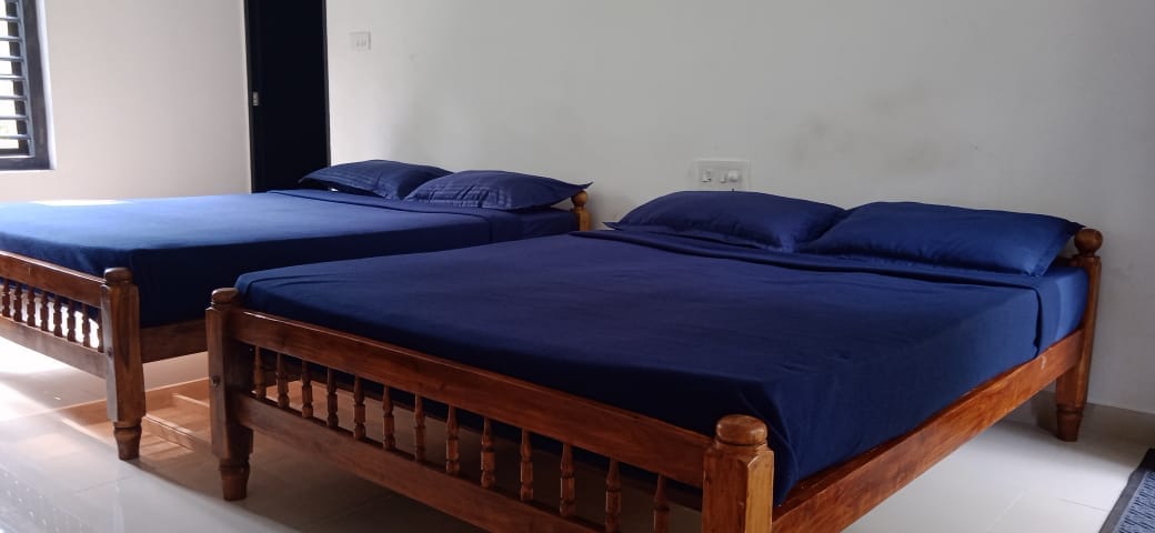 Family Room Munnar