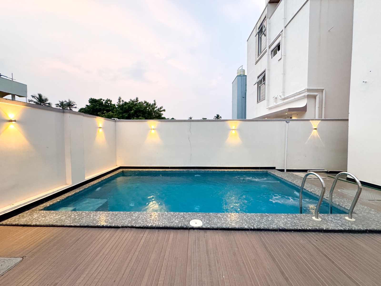 Pondicherry Resort