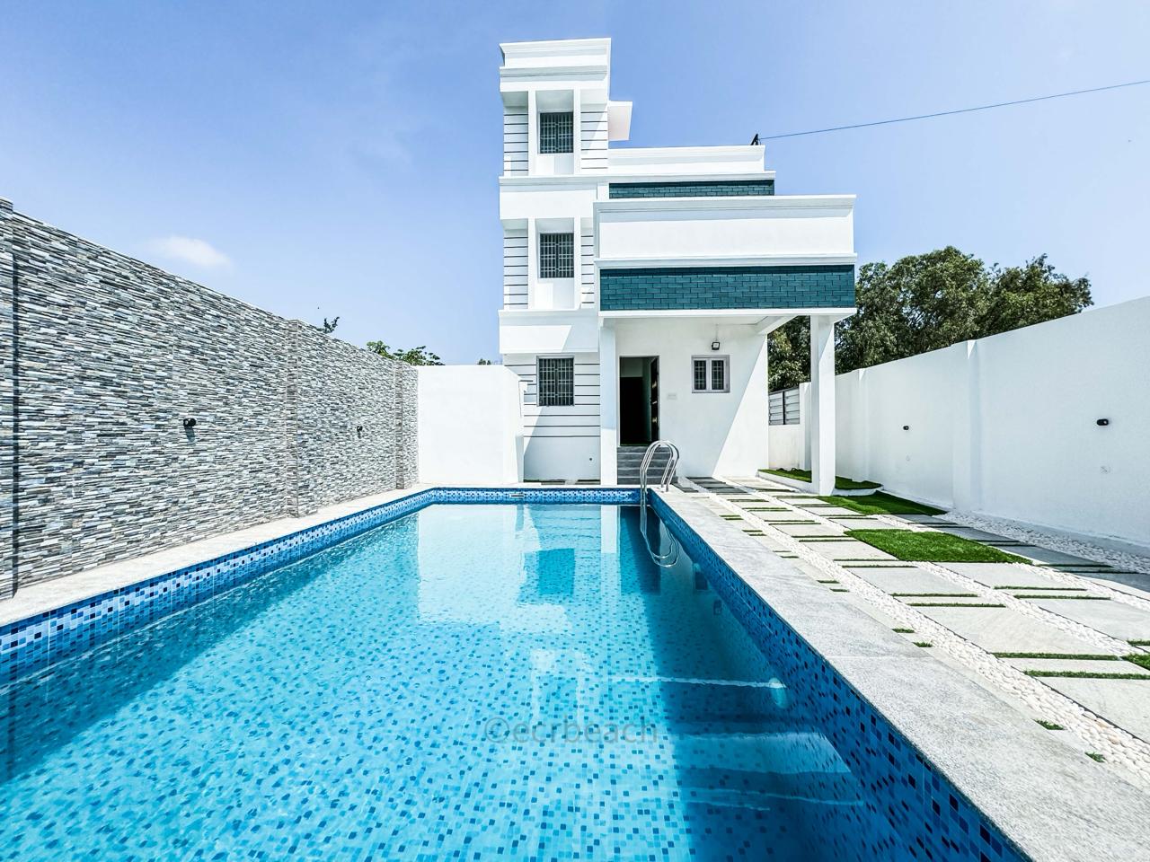 Luxury Villa