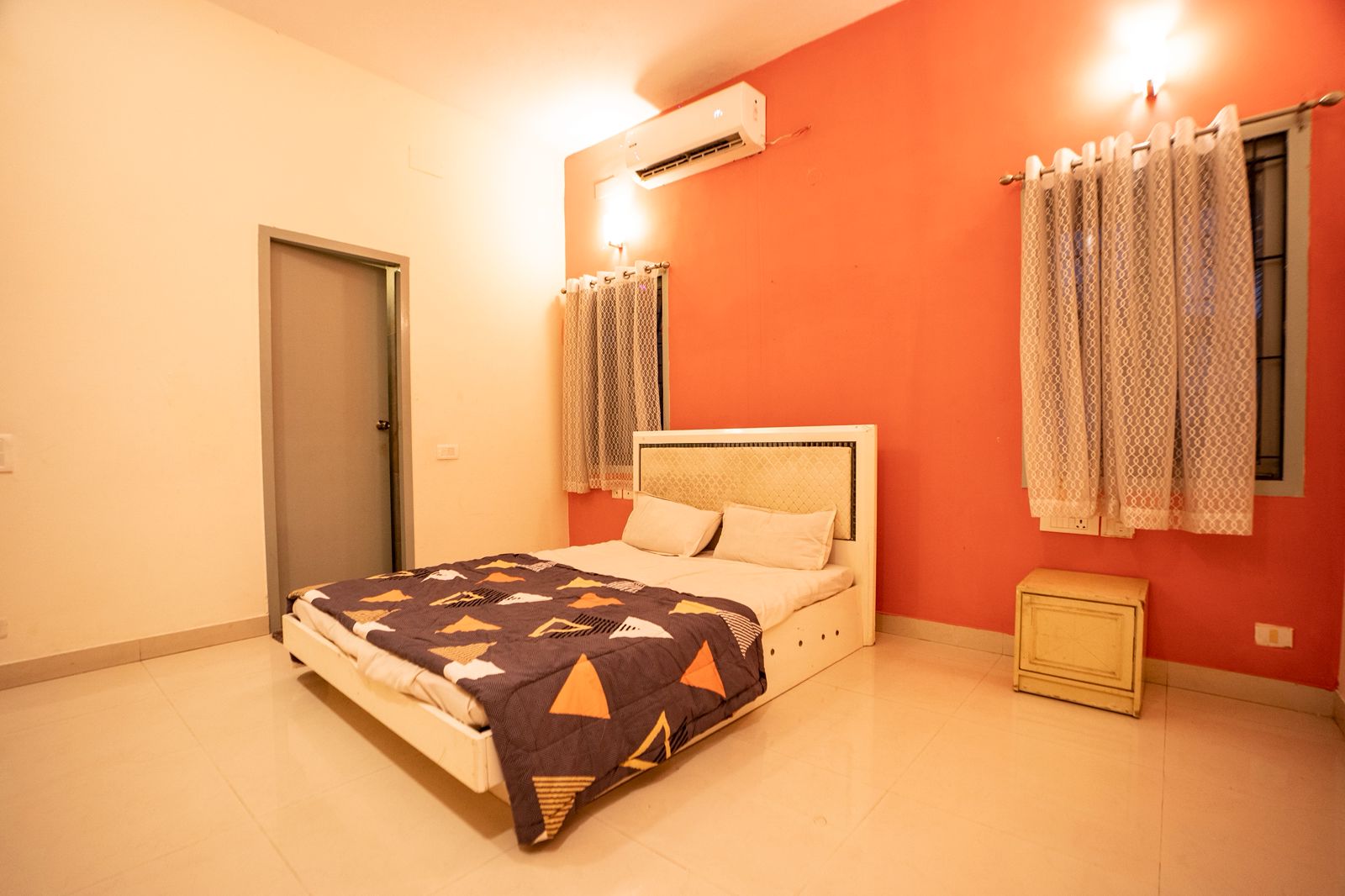 Coral Suite OMR