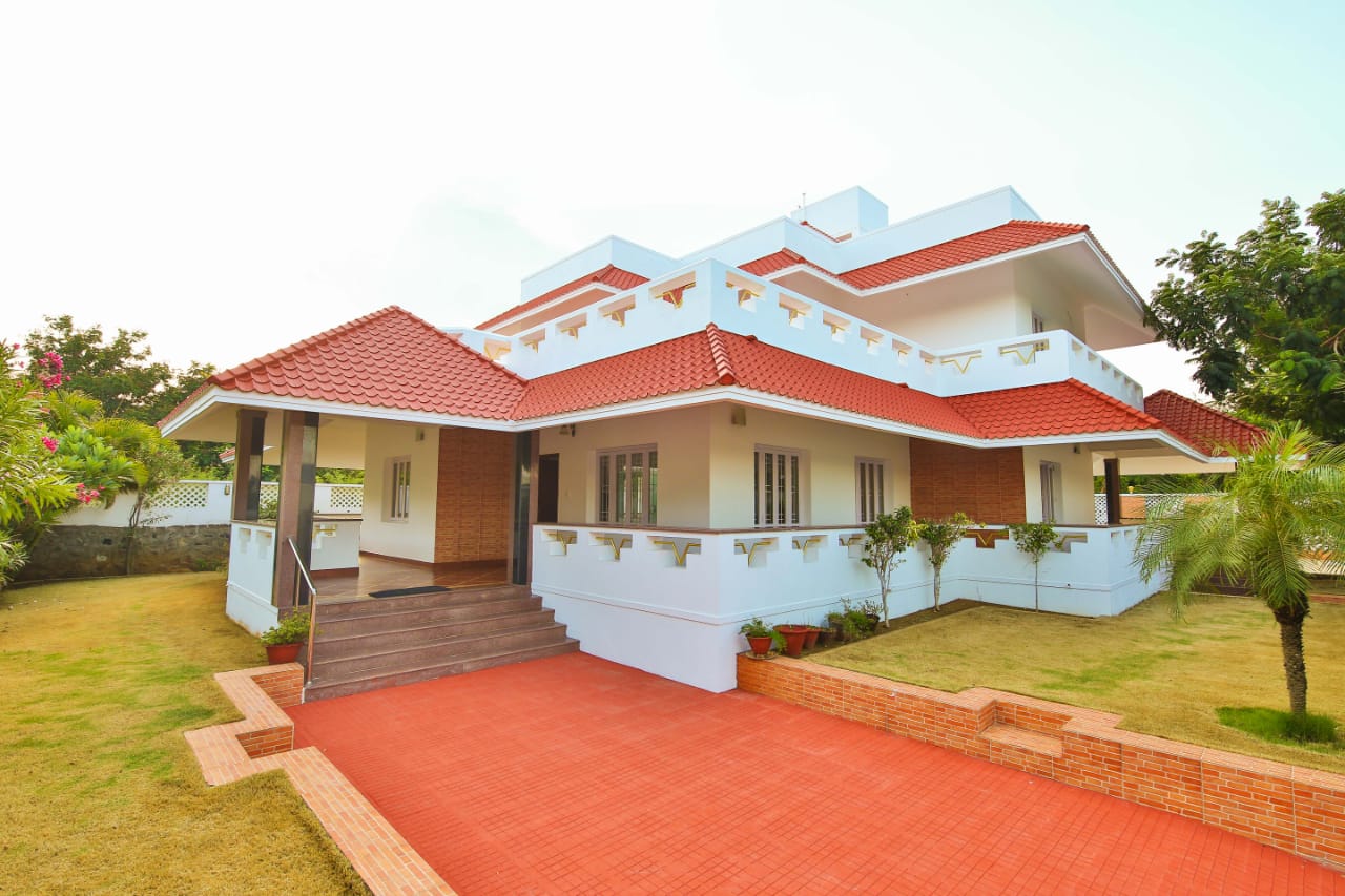 ECR Beach Resort